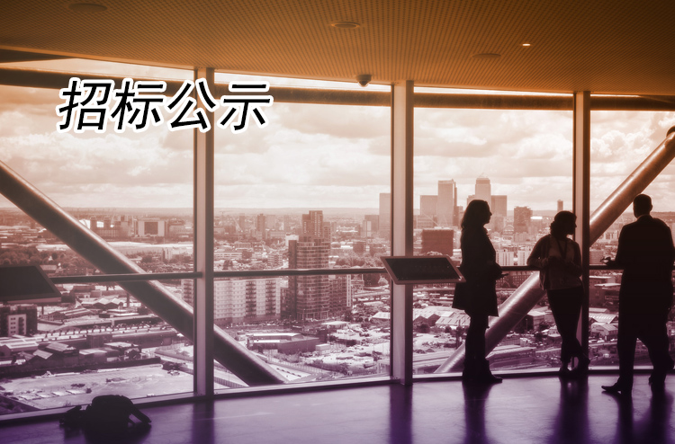 揚(yáng)州全域旅游有限公司冷飲類采購(gòu)項(xiàng)目談判采購(gòu)公告